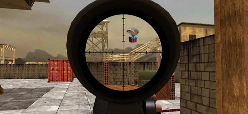 Battleguns Mobile India screenshot