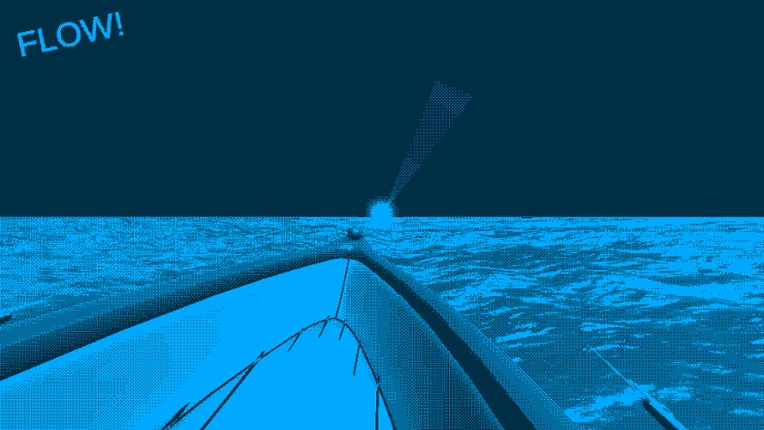 Beneath the Empty Sky Image