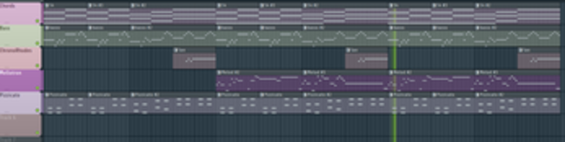 Beneath the Ocean, Within the Soul screenshot