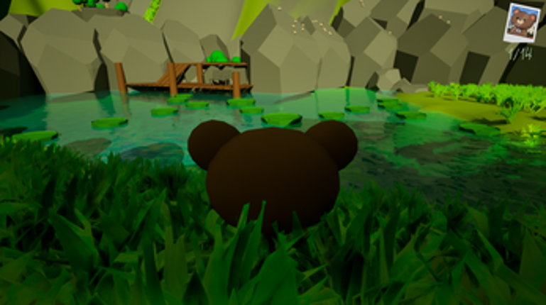 Benny's Adventure screenshot