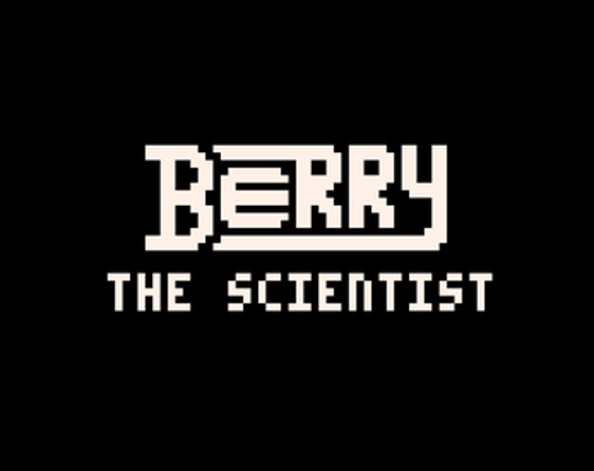 Berry The Scientist Image