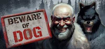 Beware of Dog Image