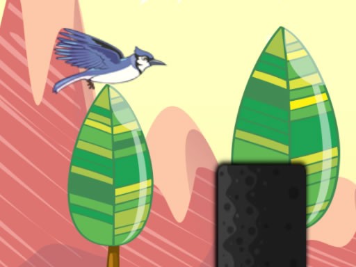 Games like Bird Flying