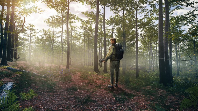 Birding Simulator: Bird Photographer Image