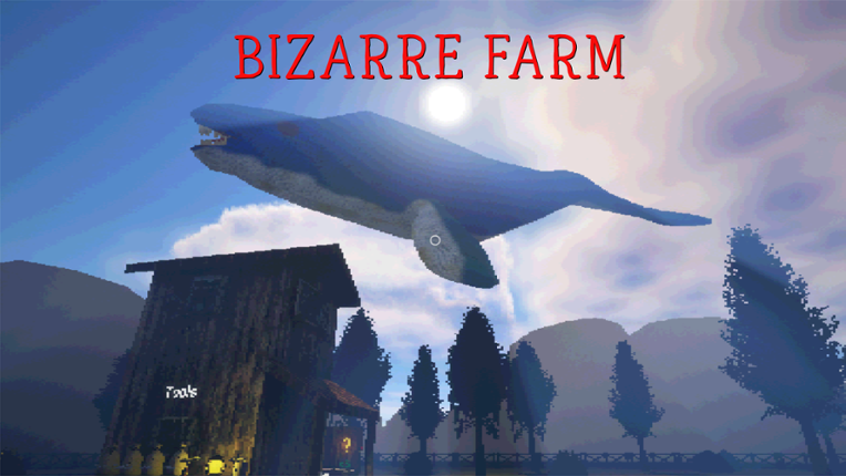 BIZARRE FARM Image