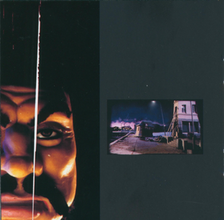 Blackout 97 screenshot