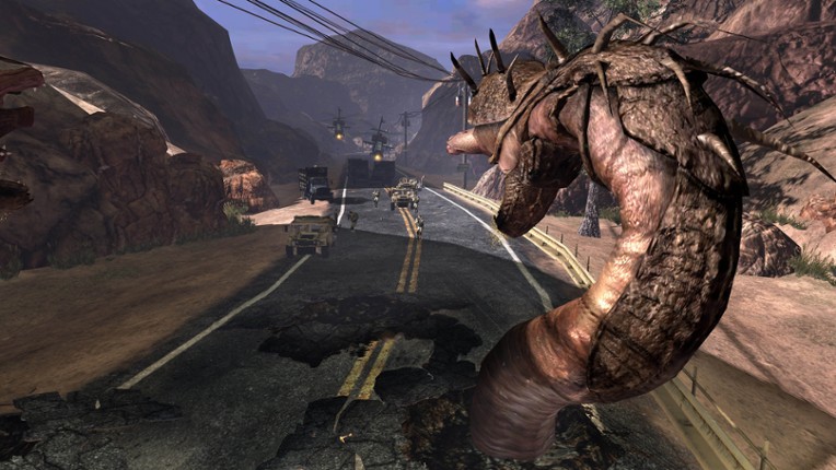 BlackSite: Area 51 Image