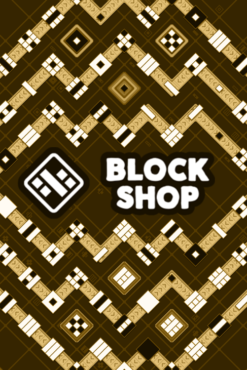 Games like Block Shop
