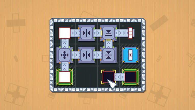 Block Shop screenshot