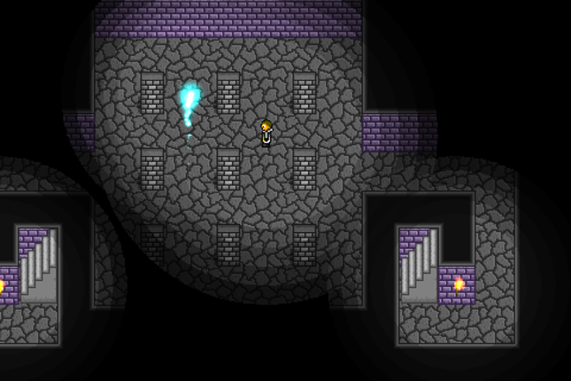 Blood Moon Odyssey screenshot