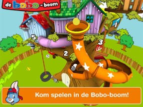 Bobo spelen Image