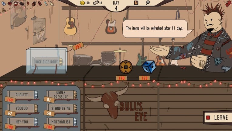 Boogey Hunters screenshot