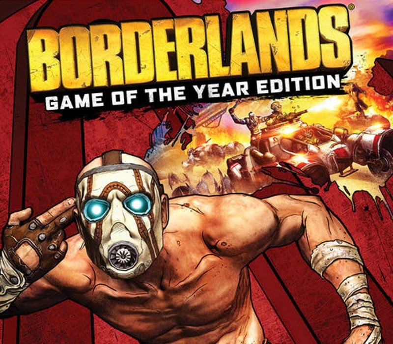 Games like Borderlands