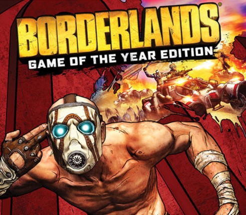 Borderlands Image