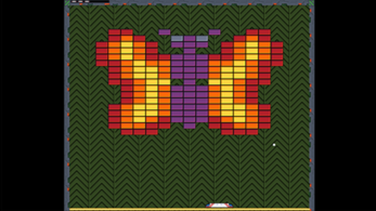 Brick Dreams Image