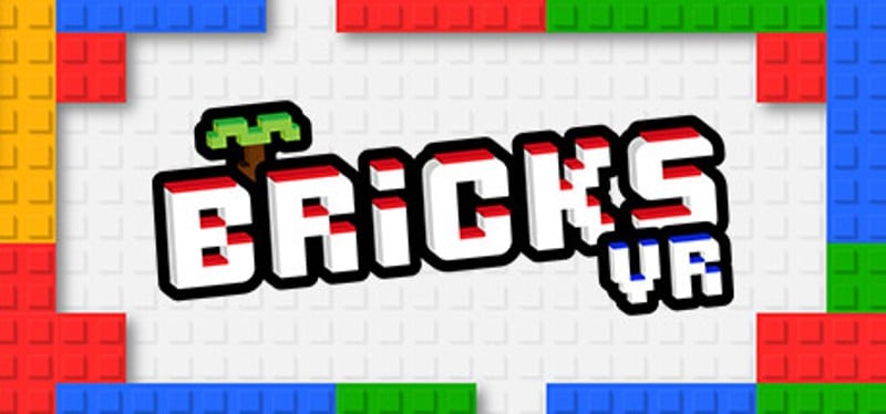 BricksVR Game Cover