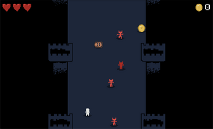 Bridge Dungeon Image