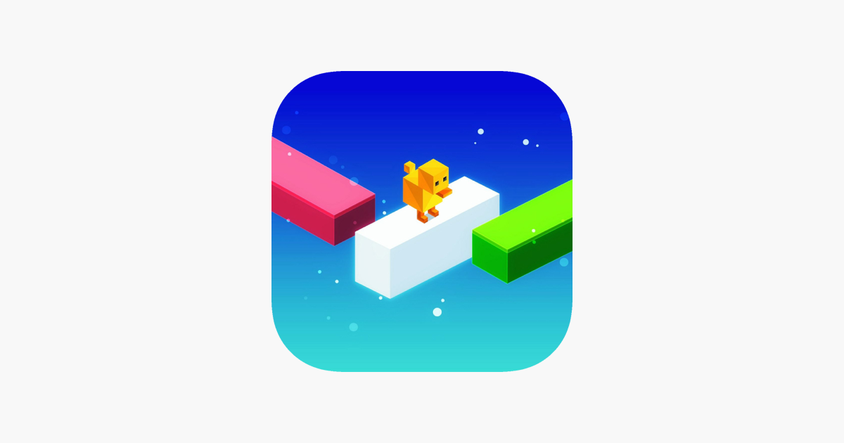 Games like Bridge Run – Endless Running
