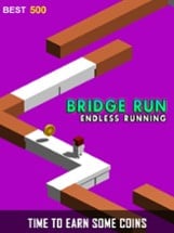 Bridge Run – Endless Running Image