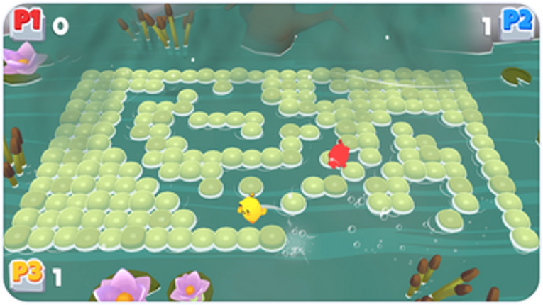 Brobbles! screenshot