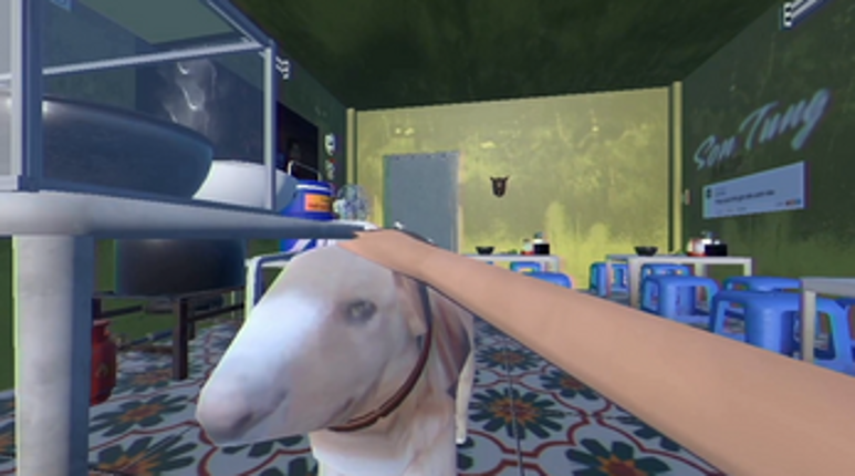 Brother Hai's Pho Restaurant - Tiệm Phở Của Anh Hai screenshot