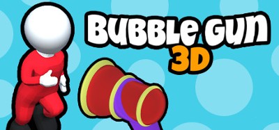 Bubble Gun 3D Image