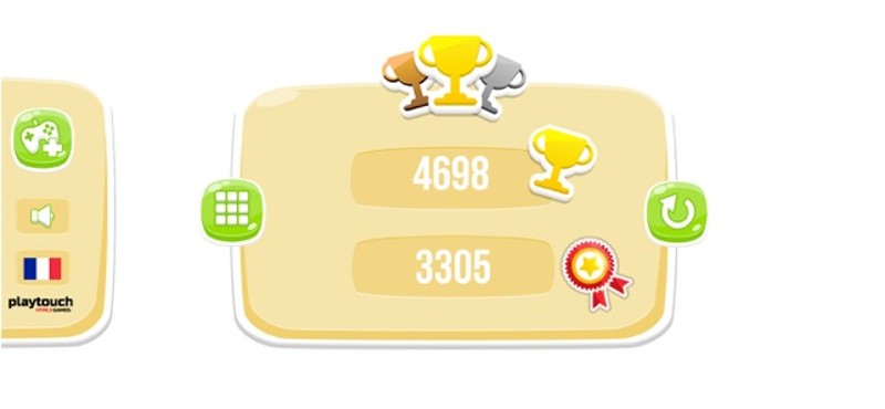 Bubble Shooter : Colors Game screenshot