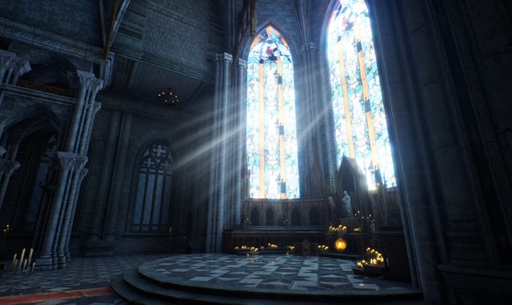 Butterfly Dream screenshot