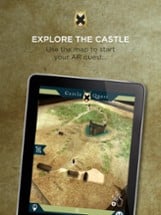 Caerlaverock Castle Quest Image