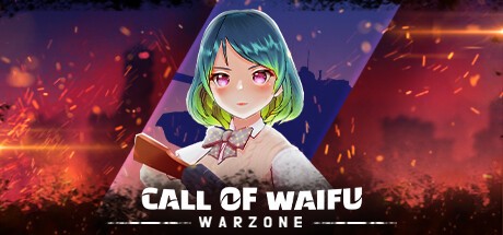 Games like Call of Waifu : Warzone