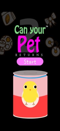 Can Your Pet 2 : Returns Image