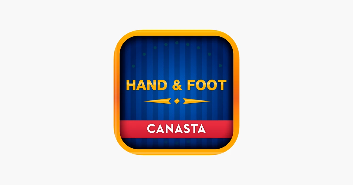 Games like Canasta Hand And Foot