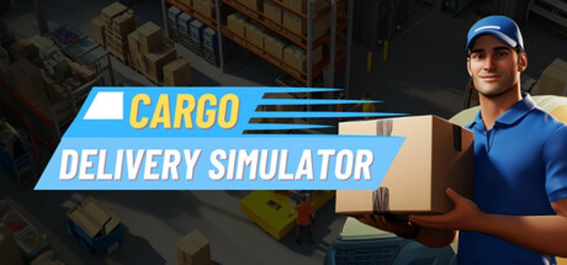 Cargo Delivery Simulator Image
