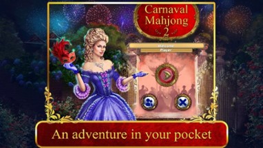 Carnaval Mahjong 2 Free Image