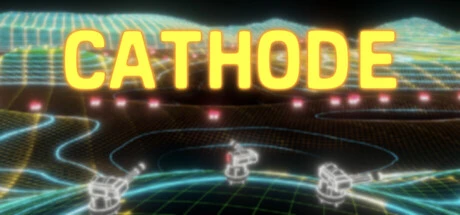 Games like CATHODE