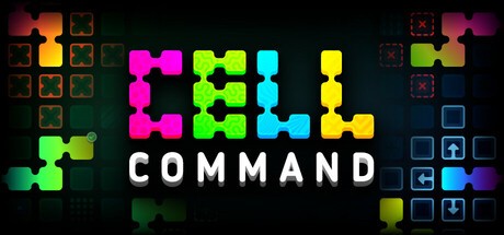 Games like Cell Command