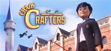 Games like Chaos Crafters