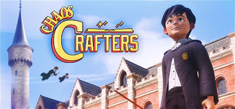 Chaos Crafters Image