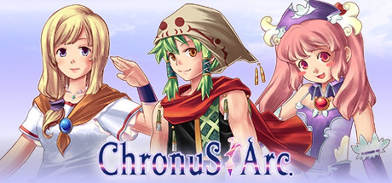 Chronus Arc Image