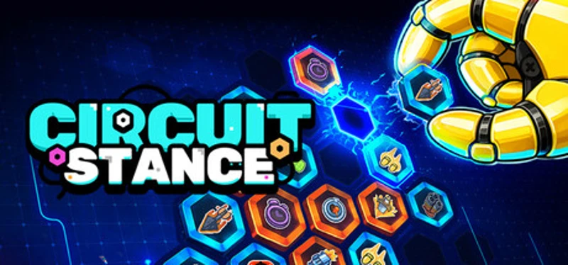 Circuit Stance Image