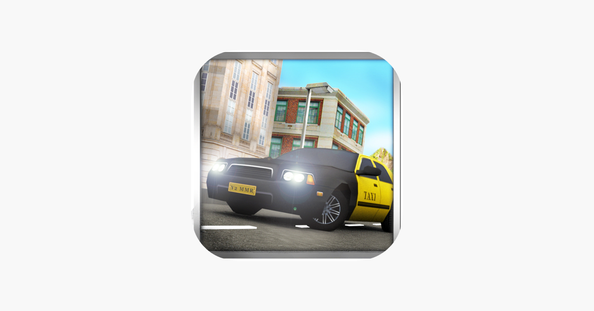 Games like City Taxi Car Simulator