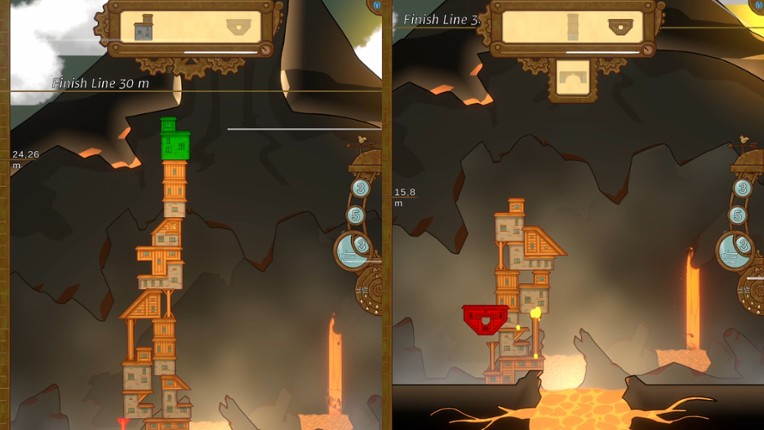 Clash of Builders screenshot