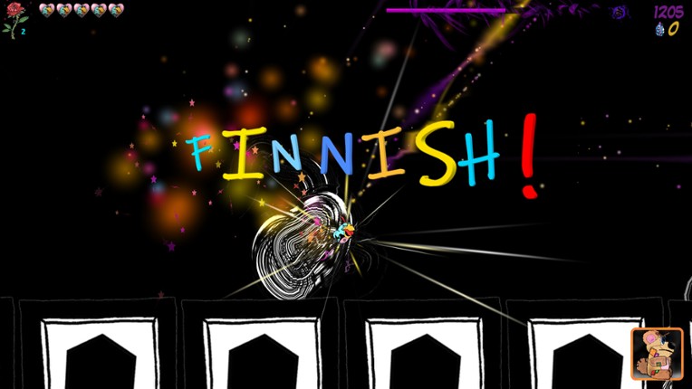 Cold Lazarus screenshot