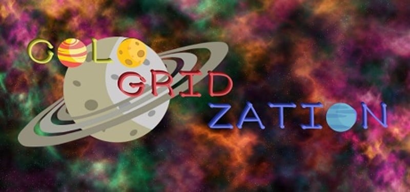 Colo Grid Zation Game Cover