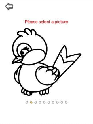 Color Book: Drawing for Children Image