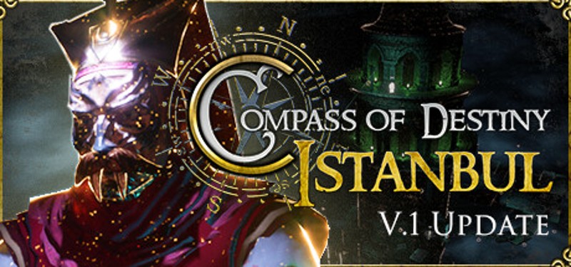 Compass of Destiny: Istanbul Image