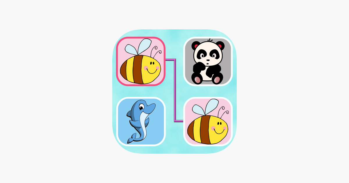Games like Connect the Pet