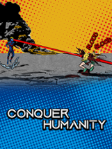 Conquer Humanity Image