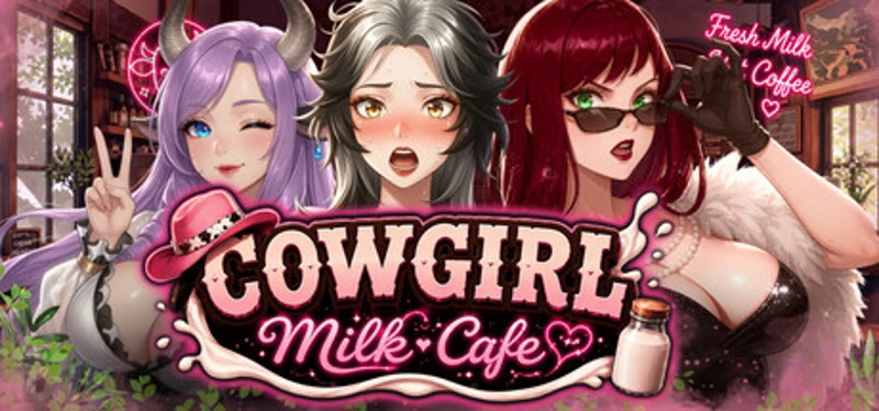 Cowgirl Milk Cafe Image
