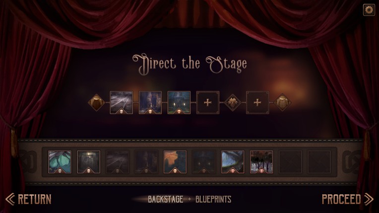 Crawlyard screenshot